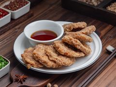 -永新酸菜鱼馆桂花山庄