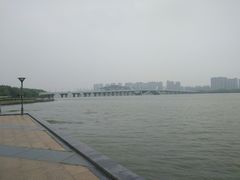 -蠡湖大桥公园
