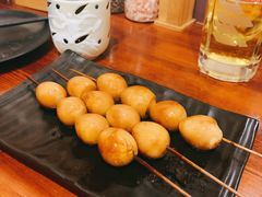 -鸟串烧Yakitori