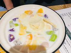 -静香HOUSE·全时段融合餐厅(七星欢乐颂店)