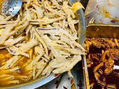 -嘉州九妹凤爪(乐山总店)