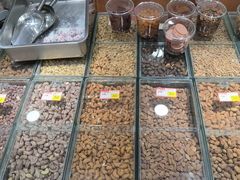 -刘艳明炒货(小心桥店)