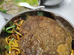 -河南拉面(肇周路店)