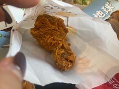 -德克士(胜利店)