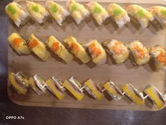 -非烤勿扰自助烤肉(东城时尚店)