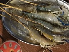-小象钓虾·营地烧烤(洛溪店)