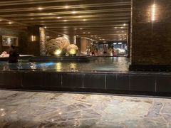 -清河半岛温泉度假酒店