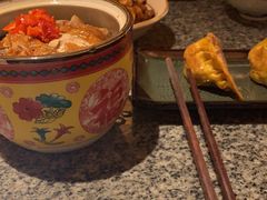 -南京大牌档(济南万象城店)