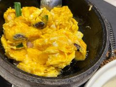 会跳舞的鸡蛋-嘉禾·悦享餐厅(八方汇店)