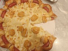 -必胜客(张掖西大街店)