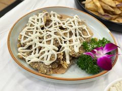 -庐州太太(鼓楼店)