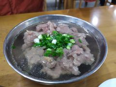 -达道武仔牛肉店(广达路店)