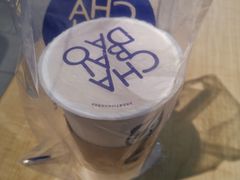 -茶百道(永旺店)