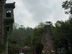 -龙门水都景区
