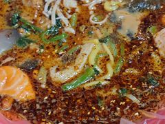 -安发瞧麻辣烫(总店)