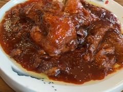 -闻香阁·清真(光荣道店)