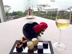 iphone_upload_pic-Caprice(香港四季酒店)