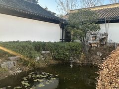 -张家港凤凰山景区河阳山歌馆