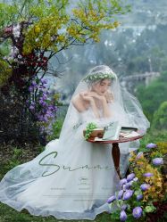 点击看大图 -蒙娜丽莎婚纱摄影·旅拍