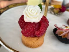 ROOF P.M.双人下午茶-璞渼咖啡 ROOF P.M. Café(浦东美术馆店)