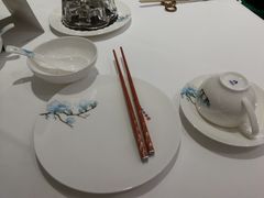 -广州酒家(中华广场店)