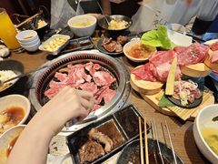 -和牛放题的殿堂 肉屋横丁(秋叶原店)