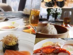 -自助山(合和中心商场店)