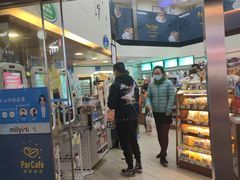 门面-全家便利店(沪南公路店)