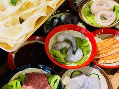 -钢管厂五区小郡肝火锅串串香(清河店)