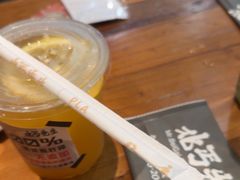 -北丐先生·野馄饨烧烤(长宁龙之梦店)