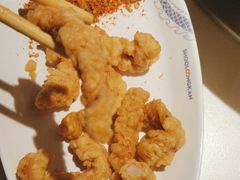-小龙坎火锅(IFS HOT店)