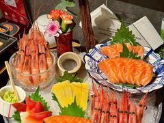 -松鹤精致料理(五一中路店)