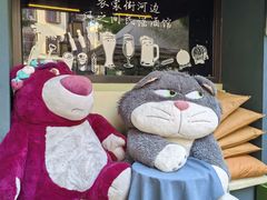 -衣裳街历史文化街区