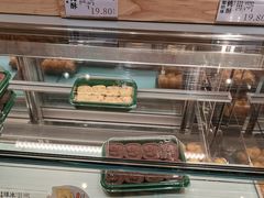 -泸溪河桃酥(欧尚店)