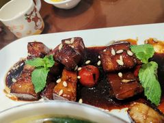 本家醋焖肉-一品滇香·云南菜(公益西桥店)