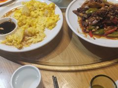 -陈傻子餐厅(世纪都会店)