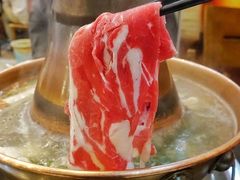 -三宝涮肉(体育学院店)