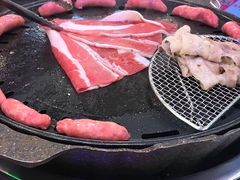 -玄希浪漫厨房·韩料烤肉(湖滨银泰in77店)
