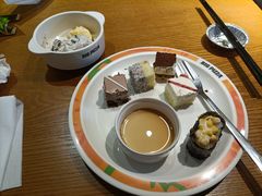 -比格比萨自助(花园路店)