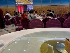 -金华安大酒楼·老牌潮菜·粤式茶点(东方国际店)