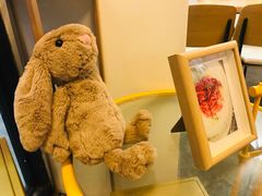 -雕刻时光咖啡馆(北苑店)