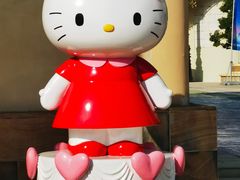 -安吉Hello Kitty乐园