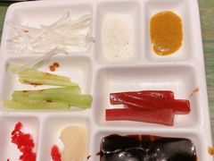 -京味斋·北京烤鸭(北京南站洋桥店)