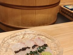 -小十Omakase(地王大厦店)
