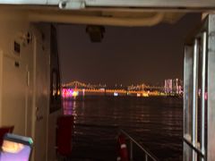 -武汉关码头(轮渡站)