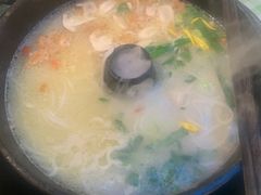 -飞虎过桥米线(翠湖店)