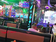 -路边边.炒菜烧烤.音乐餐厅(良乡长虹店)