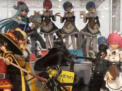 -秋叶原电器街