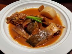 黄鱼-新荣记(建国门外大街店)