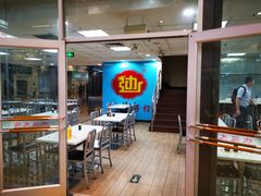 -老边饺子馆(北京南站1店)